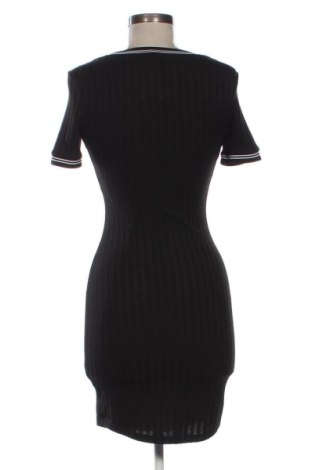 Kleid H&M Divided, Größe XS, Farbe Schwarz, Preis 19,97 €