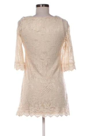 Rochie H&M Divided, Mărime XS, Culoare Bej, Preț 194,99 Lei