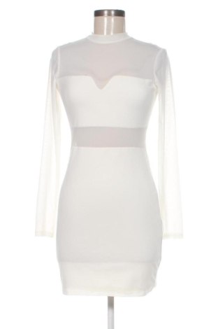 Rochie H&M Divided, Mărime S, Culoare Alb, Preț 104,00 Lei