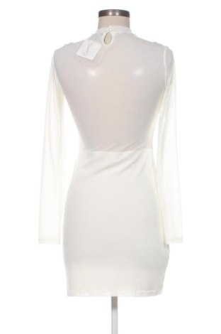 Rochie H&M Divided, Mărime S, Culoare Alb, Preț 104,00 Lei