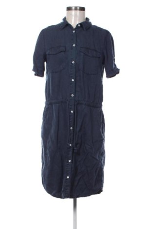 Rochie H&M L.O.G.G., Mărime M, Culoare Albastru, Preț 99,05 Lei