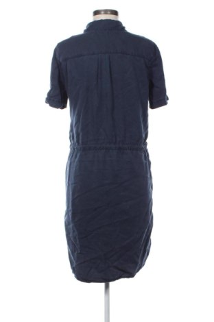 Rochie H&M L.O.G.G., Mărime M, Culoare Albastru, Preț 99,05 Lei