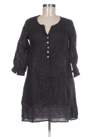 Рокля H&M L.O.G.G., Размер XS, Цвят Сив, Цена 4,09 €