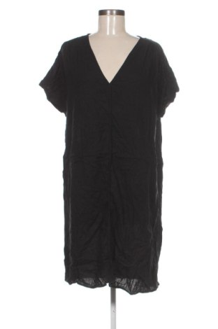 Rochie H&M L.O.G.G., Mărime L, Culoare Negru, Preț 123,99 Lei