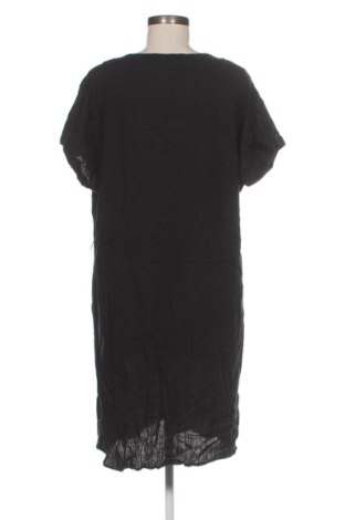Rochie H&M L.O.G.G., Mărime L, Culoare Negru, Preț 123,99 Lei