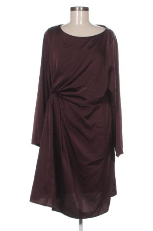 Kleid H&M Mama, Größe XL, Farbe Lila, Preis € 9,99