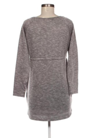 Sukienka H&M Mama, Rozmiar M, Kolor Szary, Cena 104,99 zł