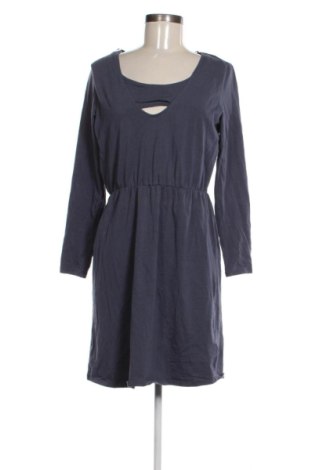 Kleid H&M Mama, Größe M, Farbe Blau, Preis € 19,95