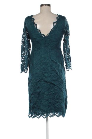 Рокля H&M Mama, Размер S, Цвят Зелен, Цена 32,21 €