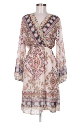 Sukienka Haily`s, Rozmiar S, Kolor Kolorowy, Cena 31,86 zł