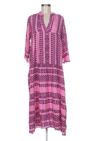 Sukienka Haily`s, Rozmiar L, Kolor Kolorowy, Cena 294,72 zł