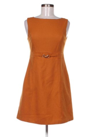 Šaty  Hallhuber, Veľkosť S, Farba Hnedá, Cena  30,59 €