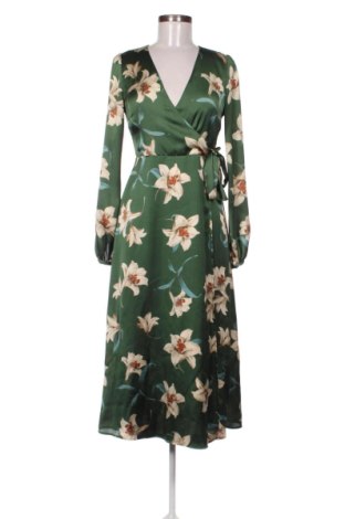 Kleid Hallhuber, Größe XS, Farbe Mehrfarbig, Preis 41,99 €