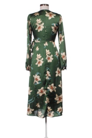 Kleid Hallhuber, Größe XS, Farbe Mehrfarbig, Preis 41,99 €