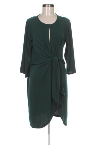 Rochie Happy Holly, Mărime M, Culoare Verde, Preț 123,99 Lei
