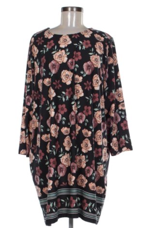 Šaty  Happy Holly, Velikost 3XL, Barva Vícebarevné, Cena  566,00 Kč