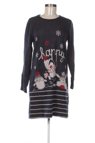 Rochie Happy People, Mărime L, Culoare Multicolor, Preț 151,99 Lei