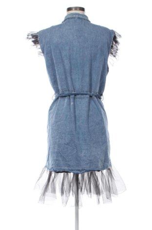 Rochie Harvest, Mărime XL, Culoare Albastru, Preț 130,33 Lei