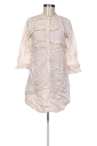 Kleid Henry Cotton's, Größe L, Farbe Rosa, Preis 26,99 €