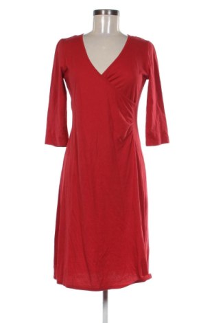 Šaty  Hessnatur, Velikost S, Barva Červená, Cena  1 190,00 Kč