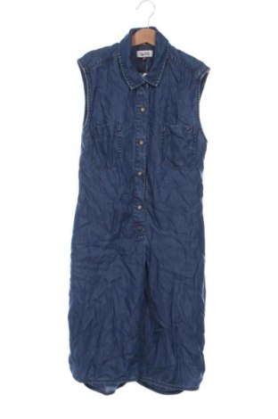 Rochie Hilfiger Denim, Mărime XS, Culoare Albastru, Preț 177,25 Lei