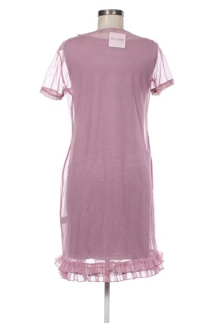 Šaty  Himmelblau by Lola Paltinger, Veľkosť M, Farba Popolavo ružová, Cena  29,95 €