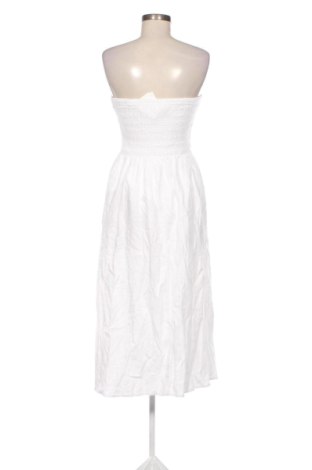 Rochie Hollister, Mărime L, Culoare Alb, Preț 342,99 Lei