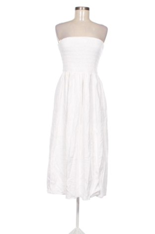 Rochie Hollister, Mărime L, Culoare Alb, Preț 342,99 Lei