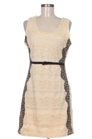 Rochie Holly & Whyte By Lindex, Mărime M, Culoare Bej, Preț 183,99 Lei