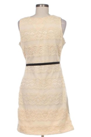 Rochie Holly & Whyte By Lindex, Mărime M, Culoare Bej, Preț 183,99 Lei