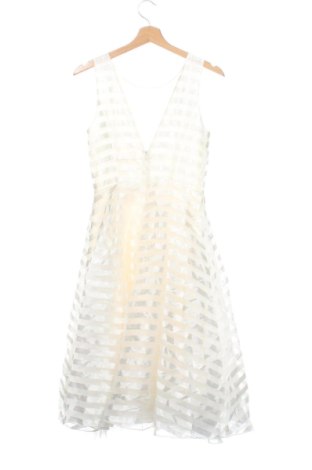 Rochie Holly & Whyte By Lindex, Mărime S, Culoare Alb, Preț 183,99 Lei