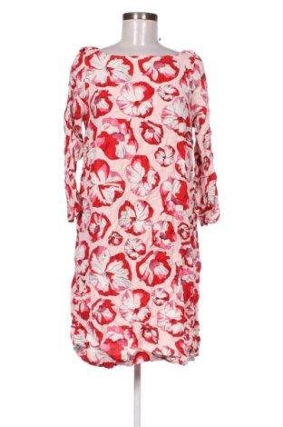 Sukienka Holly & Whyte By Lindex, Rozmiar L, Kolor Kolorowy, Cena 104,99 zł