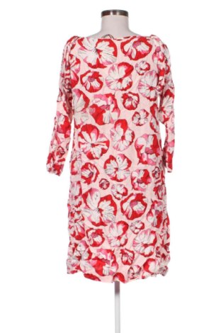 Sukienka Holly & Whyte By Lindex, Rozmiar L, Kolor Kolorowy, Cena 104,99 zł