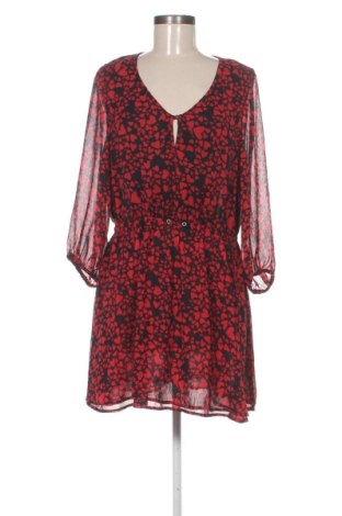 Sukienka Holly & Whyte By Lindex, Rozmiar L, Kolor Kolorowy, Cena 106,90 zł