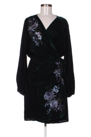 Рокля Hope & Ivy, Размер 3XL, Цвят Многоцветен, Цена 60,61 €