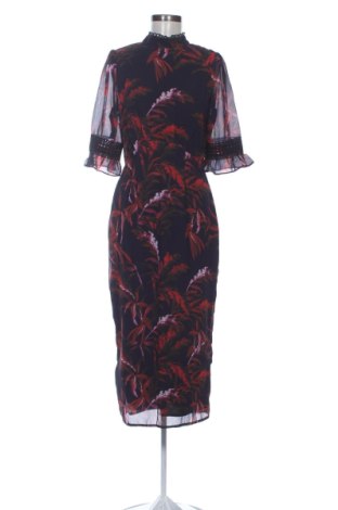 Φόρεμα Hope & Ivy, Μέγεθος M, Χρώμα Πολύχρωμο, Τιμή 42,00 €