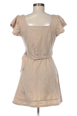 Rochie House, Mărime M, Culoare Bej, Preț 127,45 Lei