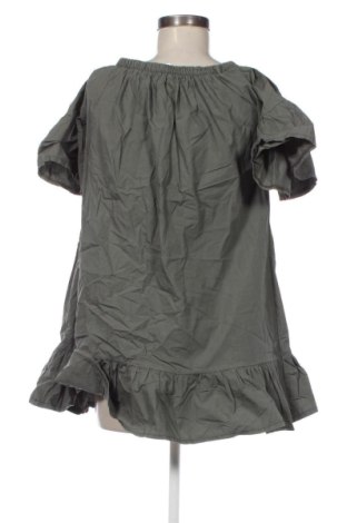 Rochie Hozone, Mărime M, Culoare Verde, Preț 151,99 Lei