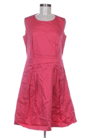 Sukienka Hugo Boss, Rozmiar L, Kolor Różowy, Cena 479,64 zł