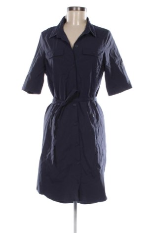 Sukienka Human Nature, Rozmiar L, Kolor Niebieski, Cena 129,99 zł