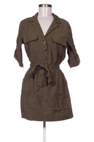 Rochie I Am, Mărime XS, Culoare Verde, Preț 123,99 Lei