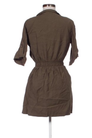 Rochie I Am, Mărime XS, Culoare Verde, Preț 123,99 Lei