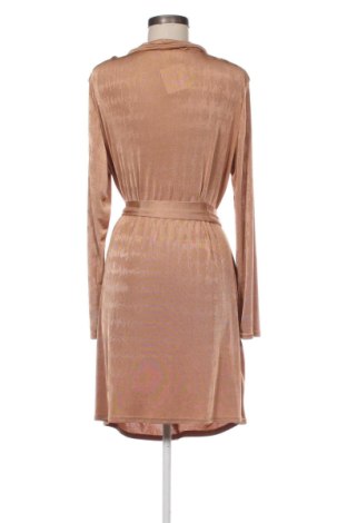 Sukienka I Saw It First, Rozmiar XXL, Kolor Beżowy, Cena 133,96 zł