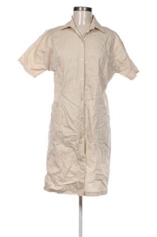 Šaty  I Saw It First, Velikost L, Barva Béžová, Cena  729,00 Kč