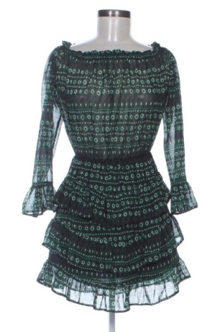 Sukienka IAM, Rozmiar M, Kolor Kolorowy, Cena 104,99 zł