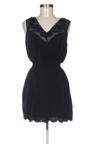 Sukienka Ichi, Rozmiar M, Kolor Czarny, Cena 64,31 zł