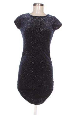 Рокля Ichi, Размер XS, Цвят Син, Цена 16,00 €