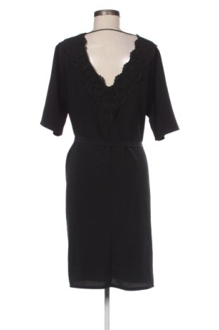Šaty  Ichi, Veľkosť L, Farba Čierna, Cena  11,00 €