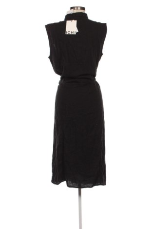 Sukienka Ichi, Rozmiar M, Kolor Czarny, Cena 290,99 zł