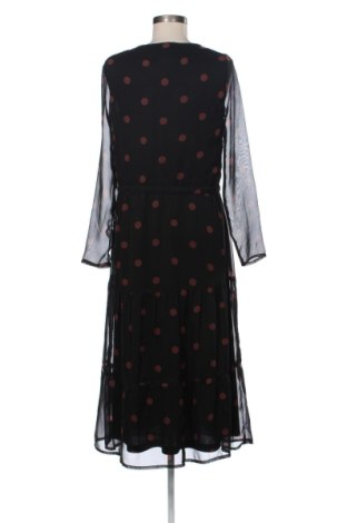 Kleid Ichi, Größe XS, Farbe Schwarz, Preis 25,00 €